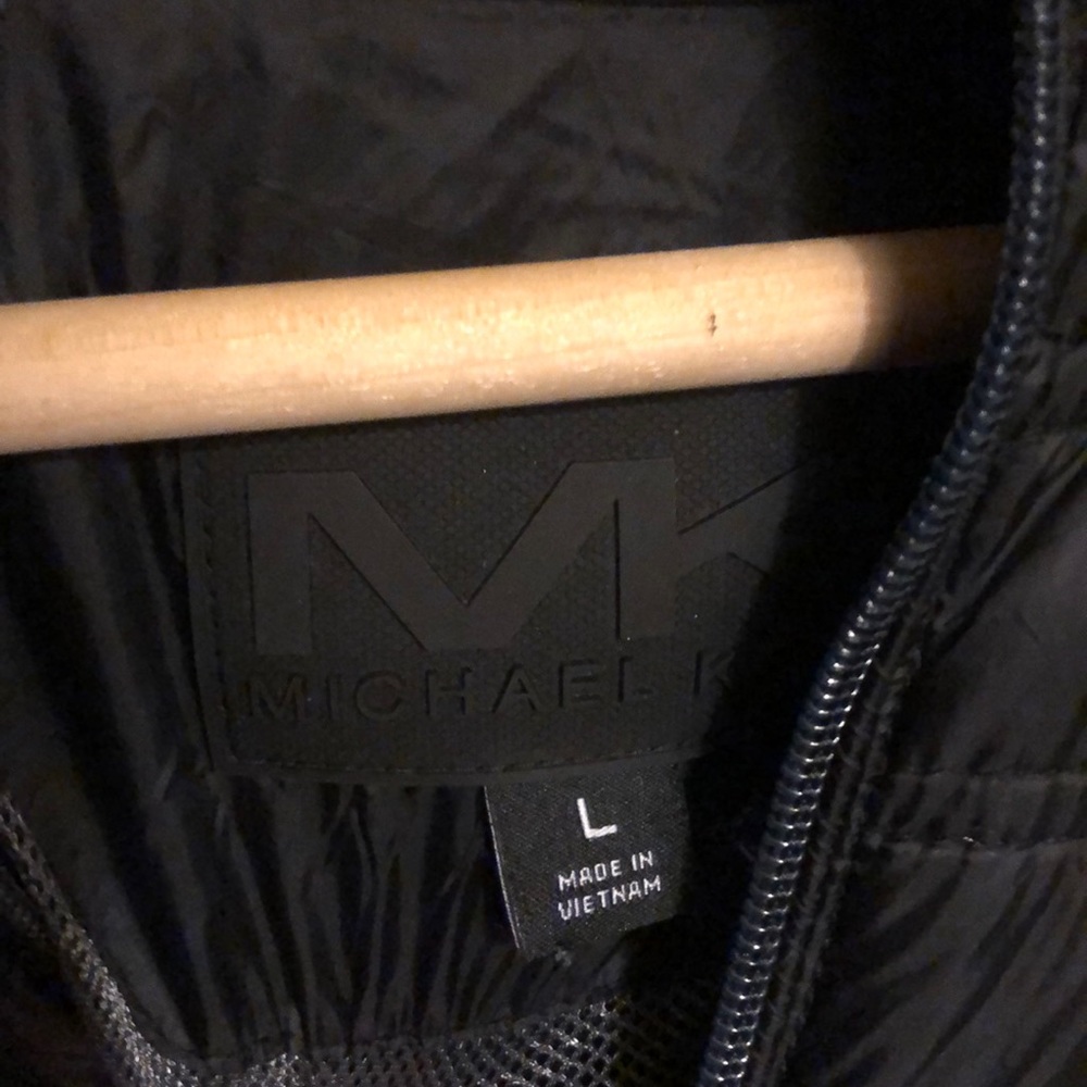 Michael Kors Winter Puff Jacket - image 2